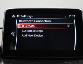 2015 Mazda Demio 13S image 307847