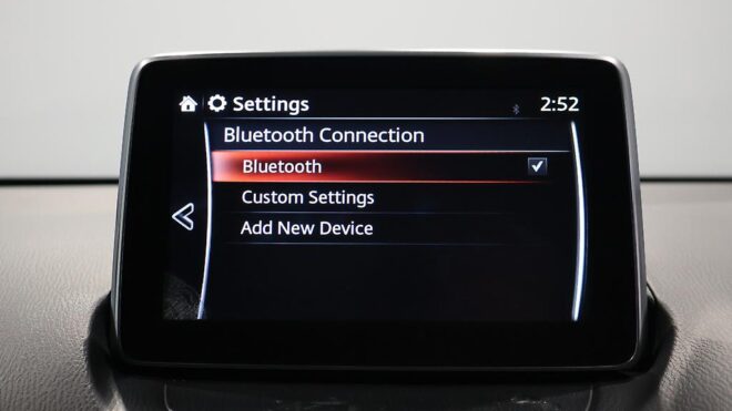 2015 Mazda Demio 13S image 307847