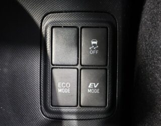 2015 Toyota Aqua S Model, Push Start, Reverse Camera image 319038