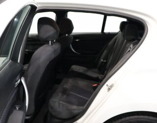 2013 Bmw 116i M Spec, Low KMs image 317402