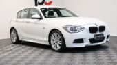 2013 Bmw 116i M Spec, Low KMs image 317391