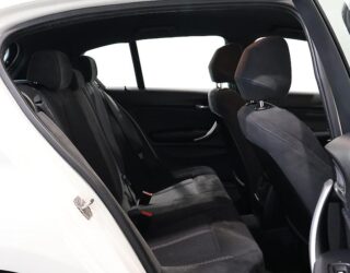 2013 Bmw 116i M Spec, Low KMs image 317393