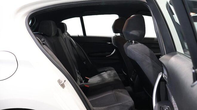 2013 Bmw 116i M Spec, Low KMs image 317393