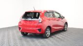 2016 Honda Fit Hybrid F-Package image 316357