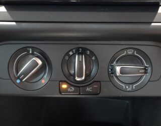 2012 Volkswagen Polo TSI Comfortline – Super Low KMS image 318525