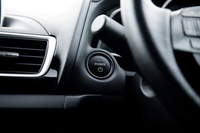 2014 Mazda Axela 20S, SkyActiv HEV image 296600