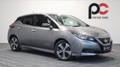 2018 Nissan Leaf X Model with Pro-Pilot **85.89% SOH image 314871
