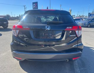 2014 Honda Vezel Hybrid X, Low KMS image 296457