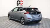 2018 Nissan Leaf X Model with Pro-Pilot **85.89% SOH image 314881