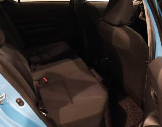 2016 Toyota Aqua S Model – Push Button Start image 317844