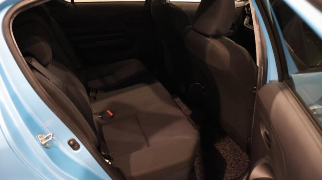 2016 Toyota Aqua S Model – Push Button Start image 317844