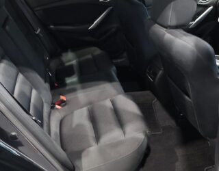 2015 Mazda Atenza 20S – Great look in black image 317179