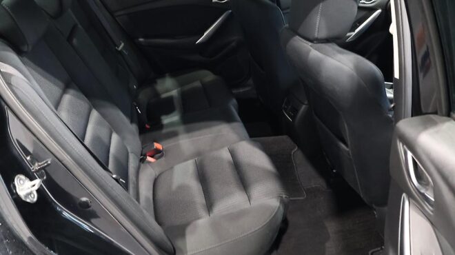 2015 Mazda Atenza 20S – Great look in black image 317179