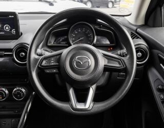 2017 Mazda Demio 13S Facelift – Low KMS image 315559