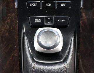 2014 Toyota Sai G Model with Cruise image 315753