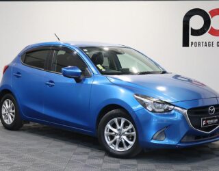 2015 Mazda Demio 13S image 294992