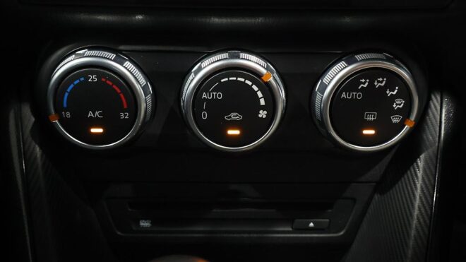 2015 Mazda Demio 13S image 307851