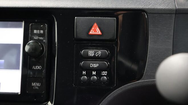 2016 Toyota Aqua S Model – Push Button Start image 317853