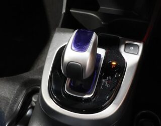 2016 Honda Fit Hybrid F-Package image 316373