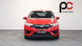 2016 Honda Fit Hybrid F-Package image 316355