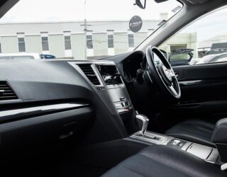 2012 Subaru Legacy Touring Wagon 2.5i Eyesight B Sports G Pkg image 316106