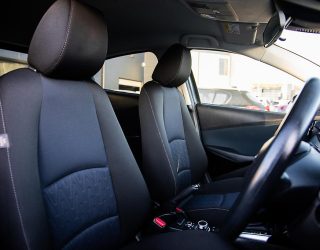 2016 Mazda Demio S Model , Reverse Camera , Sky Active image 295214