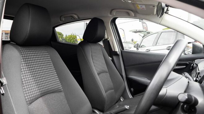 2017 Mazda Demio 13S Facelift – Low KMS image 315551