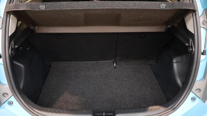 2013 Toyota Aqua S Model. Low KMS Push Button Start image 313625