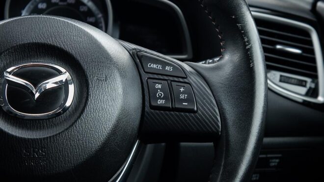 2014 Mazda Axela 20S Touring Skyactiv image 316120