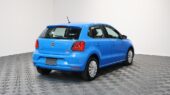 2014 Volkswagen Polo TSI Comfortline image 313642