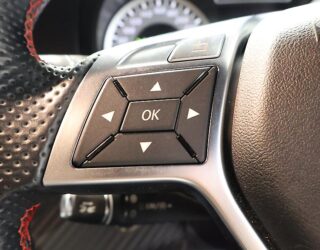 2014 Mercedes-benz A 250 Sports  AMG Low   KMS image 313869