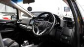 2014 Honda Fit Hybrid L-package image 312389