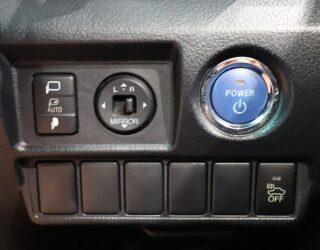 2014 Toyota Sai G Model with Cruise image 315748