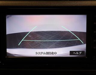 2015 Toyota Aqua S Model, Push Start, Reverse Camera image 319032