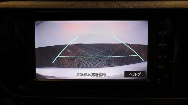 2015 Toyota Aqua S Model, Push Start, Reverse Camera image 319032