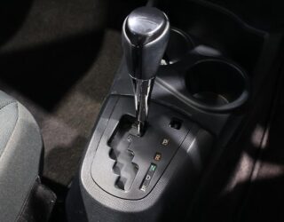 2018 Toyota Aqua New Shape – MODELLISTA Body Kit image 308823