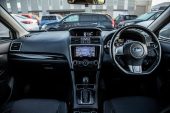 2015 Subaru Levorg 1.6L GT-S Eyesight AWD Cruise Control image 297075