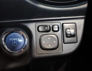 2013 Toyota Aqua S Model. Low KMS Push Button Start image 313628