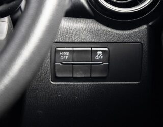 2017 Mazda Demio 13S Facelift – Low KMS image 315556