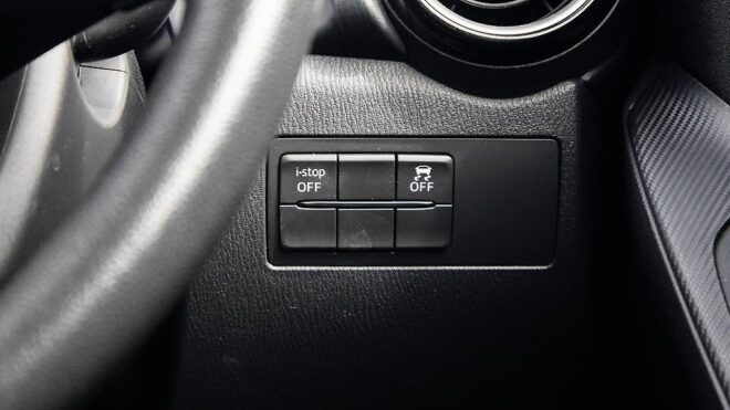 2017 Mazda Demio 13S Facelift – Low KMS image 315556