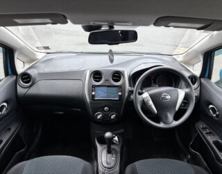 2016 Nissan Note X Model, Low KMS image 316945