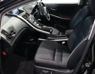 2014 Toyota Sai G Model with Cruise image 315741