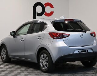 2017 Mazda Demio 13S Super low KMS image 317455