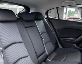 2014 Mazda Axela 20S Touring Skyactiv image 316115