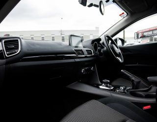 2014 Mazda Axela 20S, SkyActiv HEV image 296604