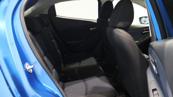 2015 Mazda Demio 13S image 307841