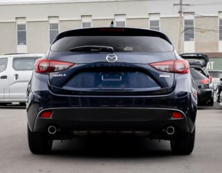 2014 Mazda Axela 20S Touring Skyactiv image 316111