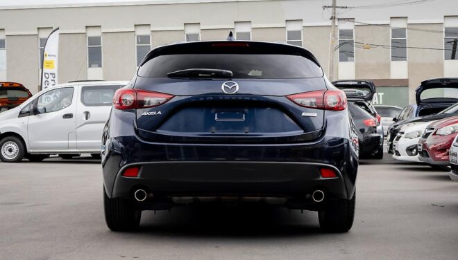 2014 Mazda Axela 20S Touring Skyactiv image 316111