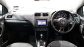 2012 Volkswagen Polo TSI Comfortline – Super Low KMS image 318520