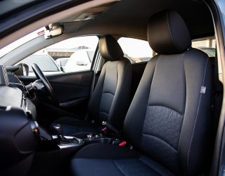 2016 Mazda Demio S Model , Reverse Camera , Sky Active image 295222